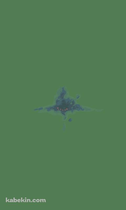 新世紀エヴァンゲリオン イレウルのAndroidの壁紙(480px x 800px) スマホ用