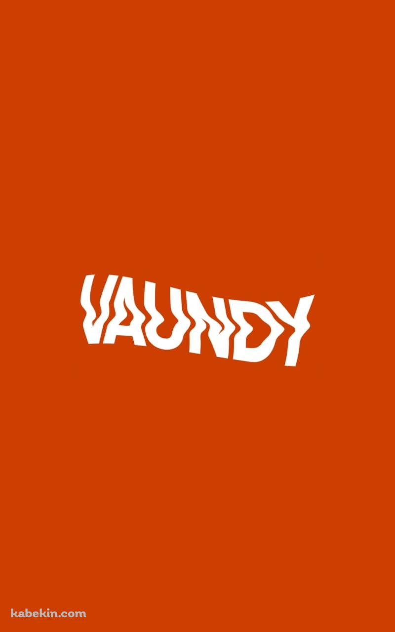 VaundyのAndroidの壁紙(800px x 1280px) スマホ用