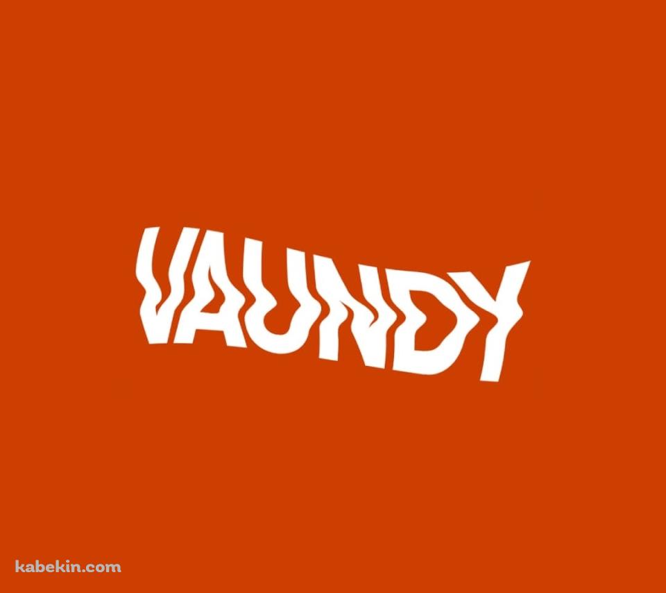 VaundyのAndroidの壁紙(960px x 854px) スマホ用