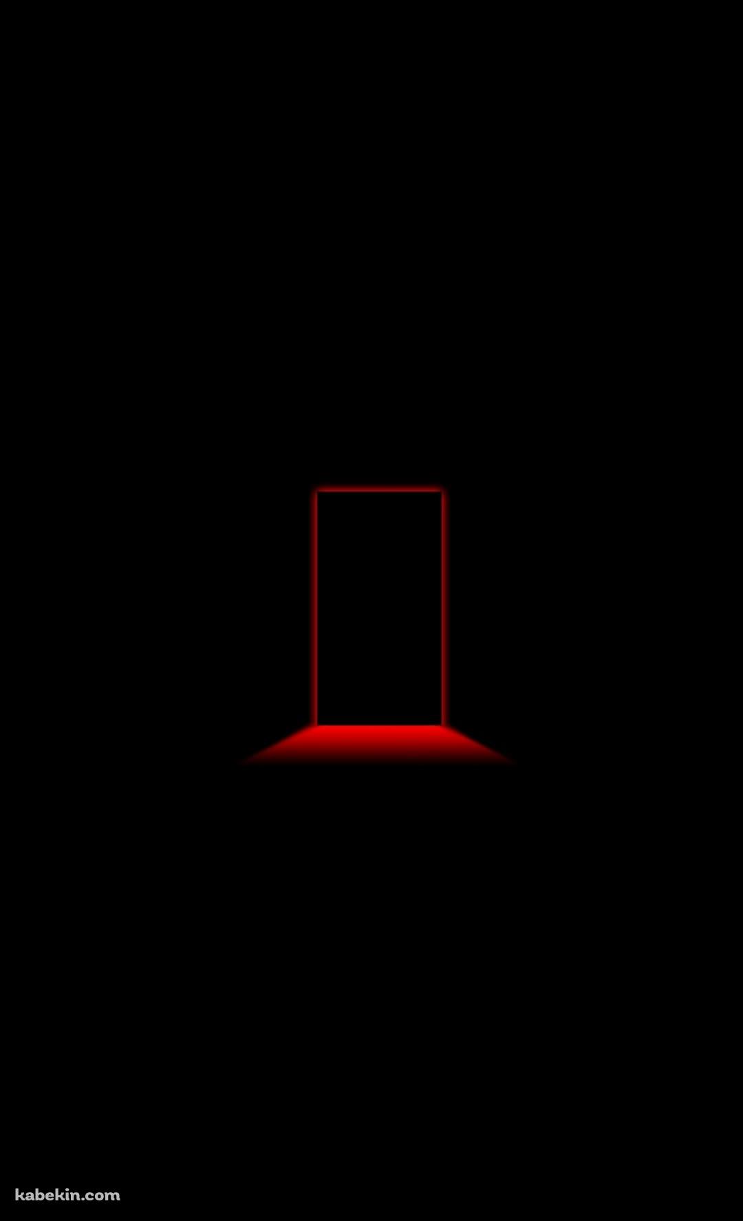 赤い部屋のAndroidの壁紙(1080px x 1776px) スマホ用