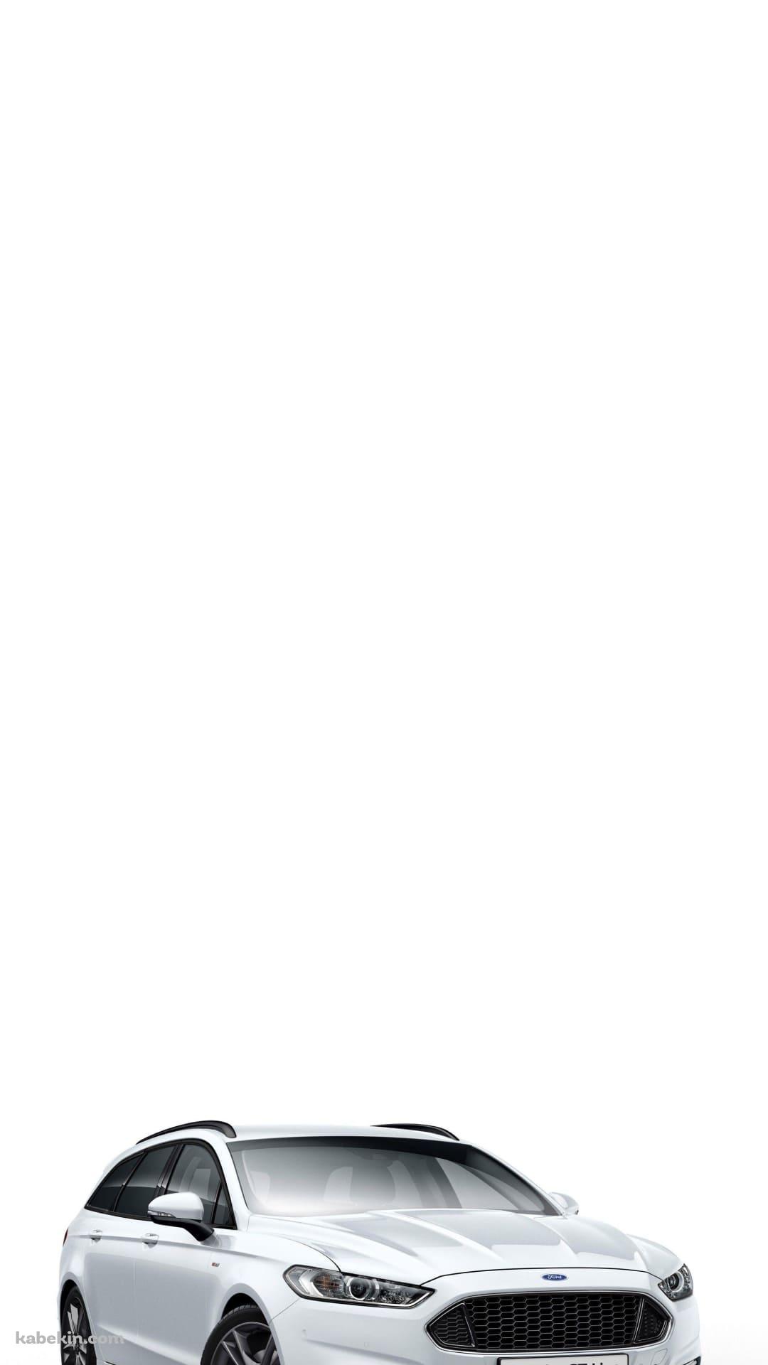 フォード・モンデオのAndroidの壁紙(1080px x 1920px) スマホ用