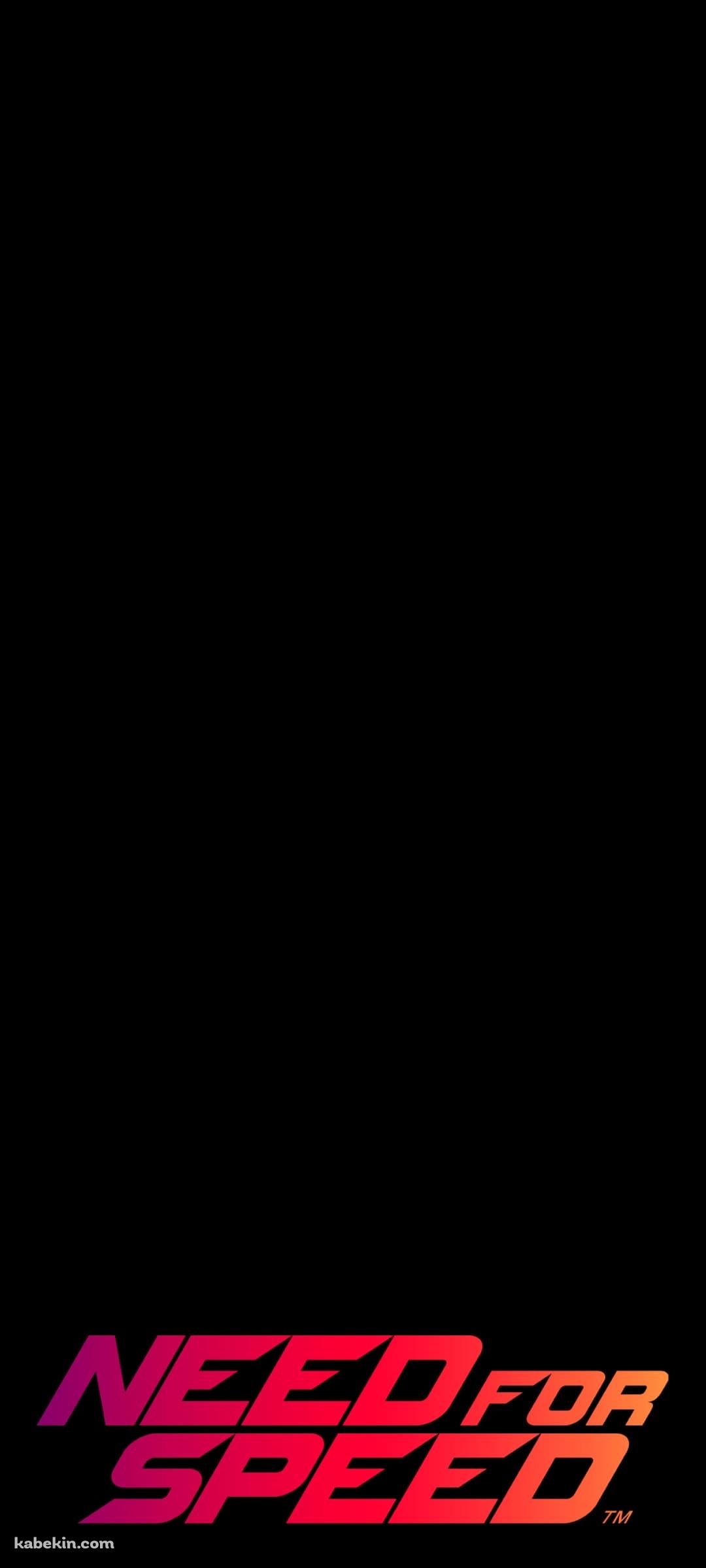 Need For SpeedのAndroidの壁紙(1080px x 2400px) スマホ用
