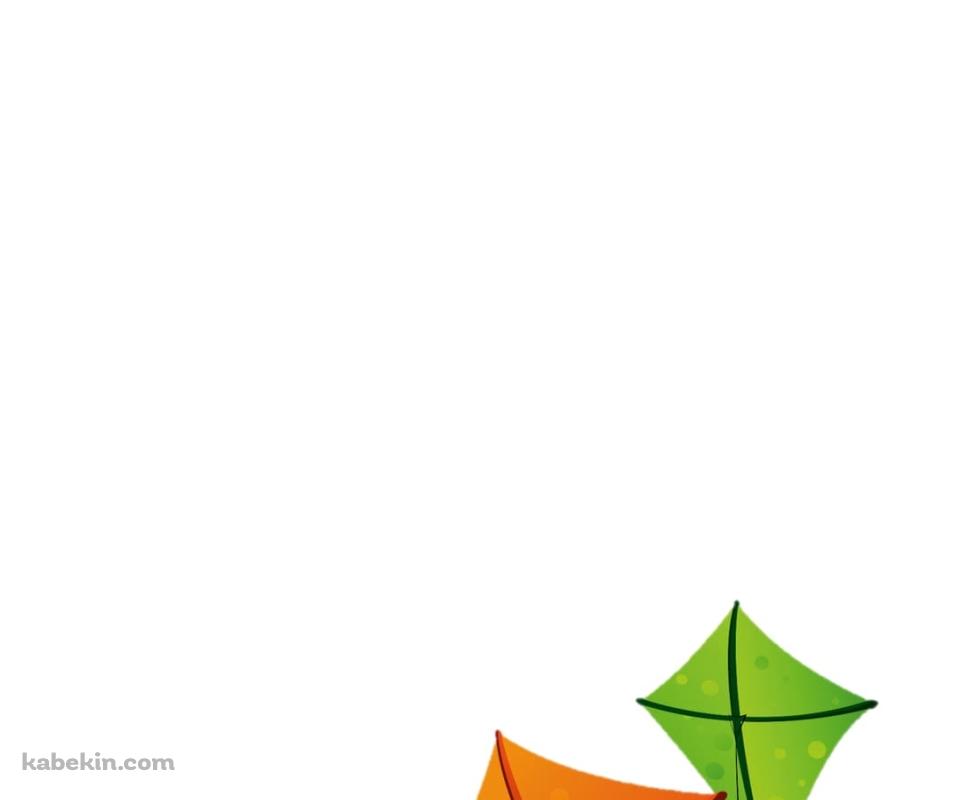 カラフルな凧のAndroidの壁紙(960px x 800px) スマホ用