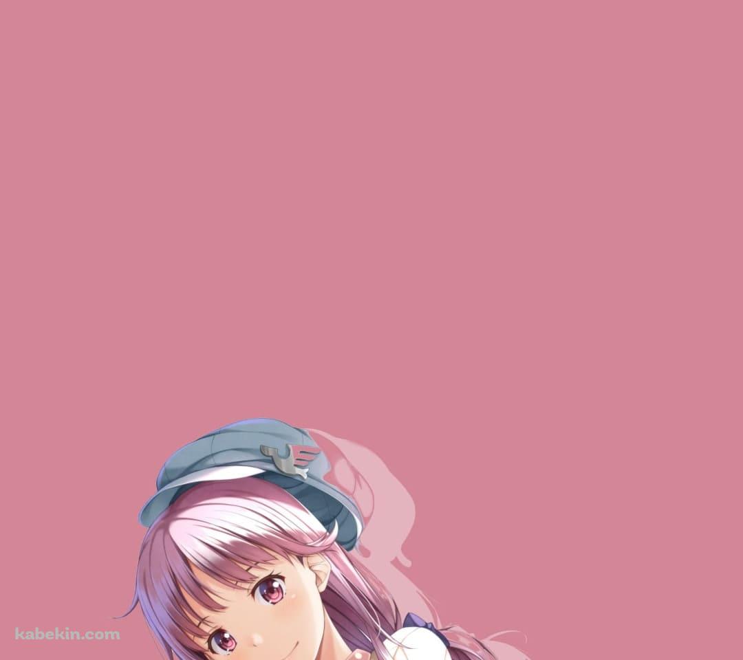 とある魔術の禁書目録　エンデュミオンの奇蹟 鳴護アリサのAndroidの壁紙(1080px x 960px) スマホ用