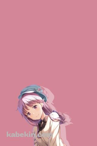 とある魔術の禁書目録　エンデュミオンの奇蹟 鳴護アリサのAndroidの壁紙(320px x 480px) スマホ用