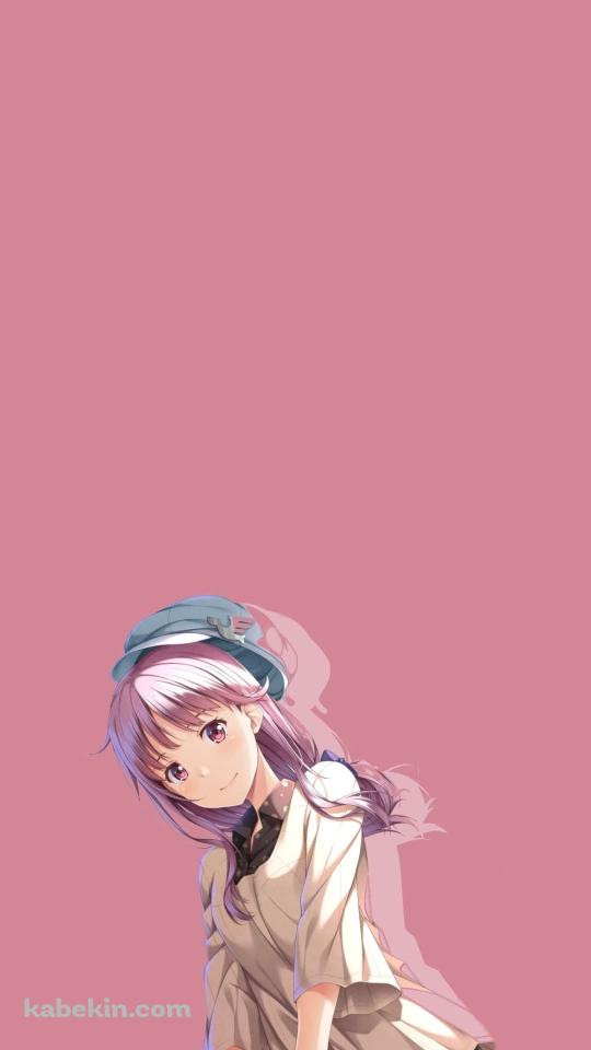 とある魔術の禁書目録　エンデュミオンの奇蹟 鳴護アリサのAndroidの壁紙(540px x 960px) スマホ用