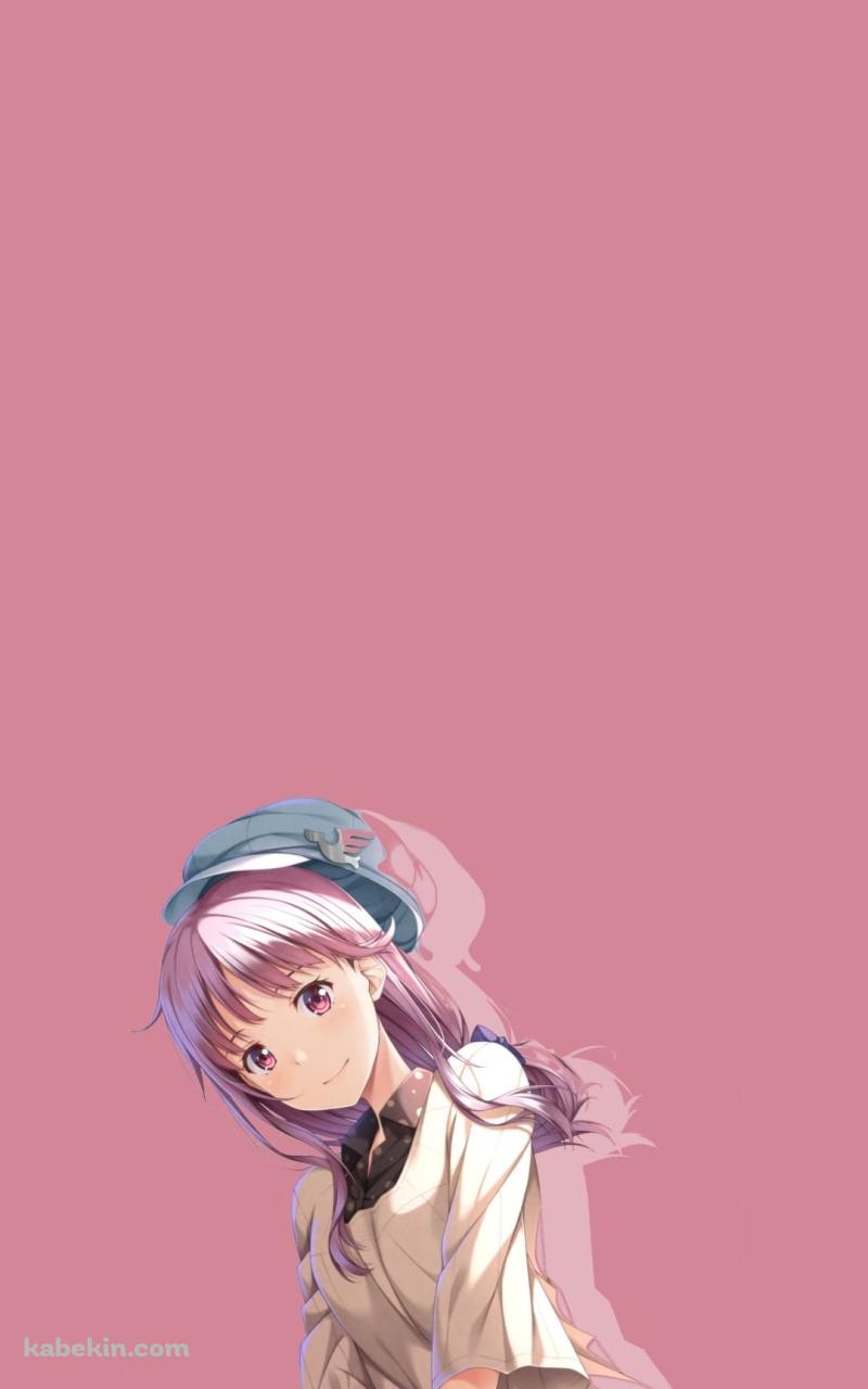 とある魔術の禁書目録　エンデュミオンの奇蹟 鳴護アリサのAndroidの壁紙(800px x 1280px) スマホ用
