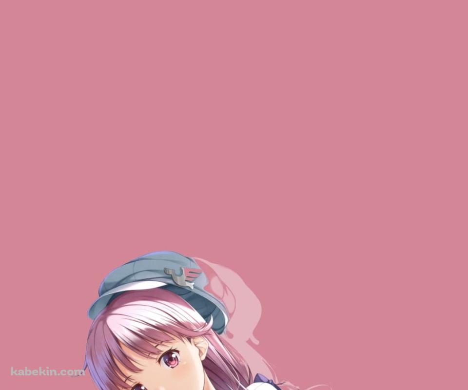 とある魔術の禁書目録　エンデュミオンの奇蹟 鳴護アリサのAndroidの壁紙(960px x 800px) スマホ用