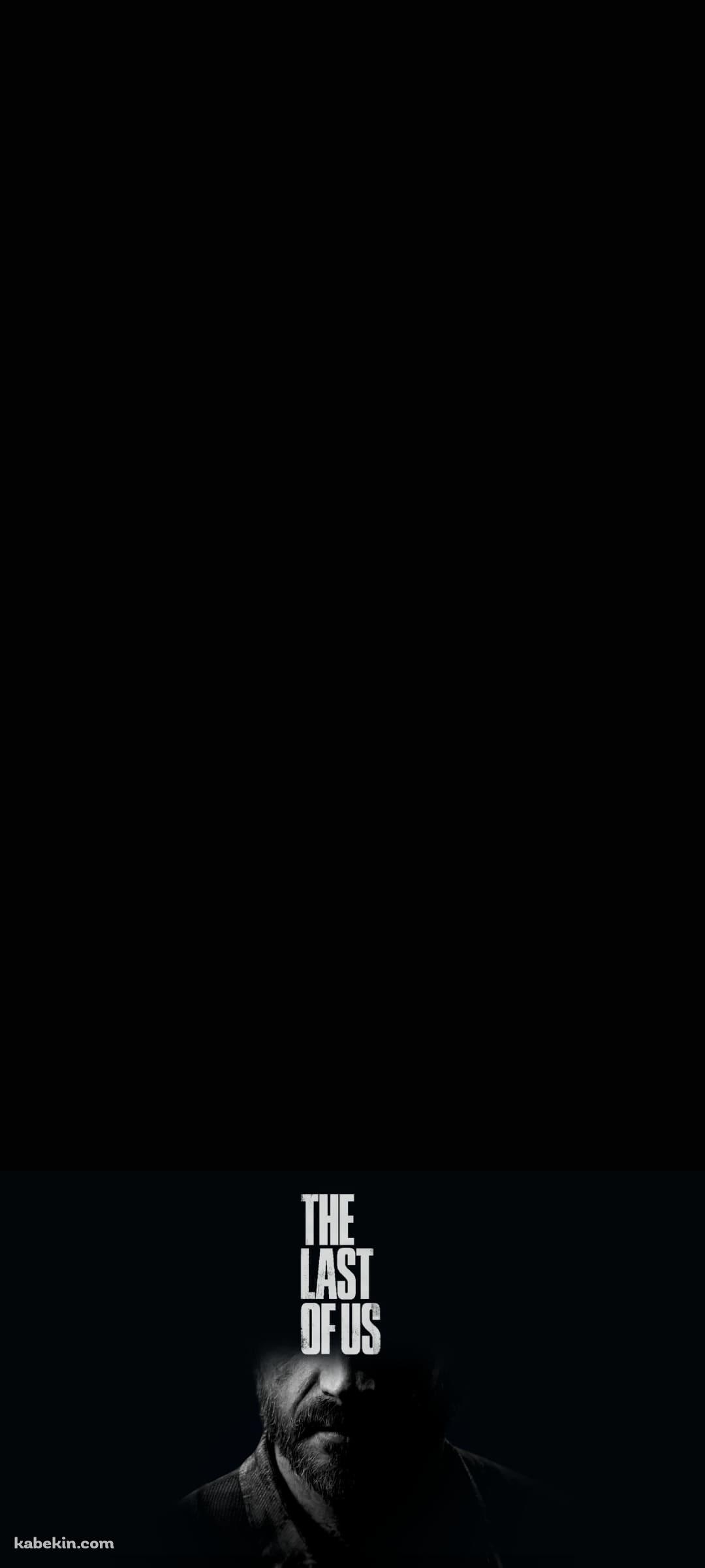 ラスト オブ アス THE LAST OF USのAndroidの壁紙(1080px x 2400px) スマホ用
