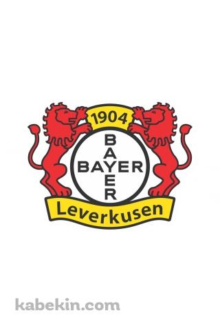 バイヤー・レバークーゼンのAndroidの壁紙(320px x 480px) スマホ用