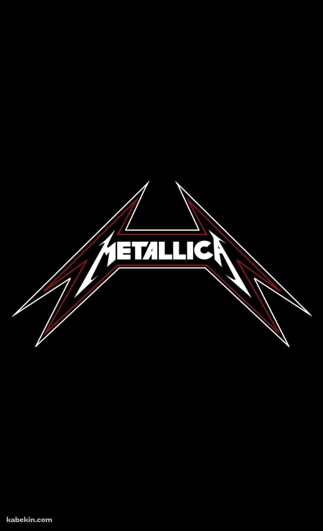 メタリカ METALLICA スラッシュメタルのAndroidの壁紙(1080px x 1776px) スマホ用