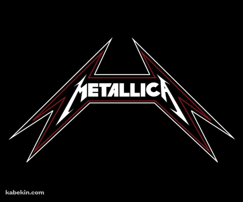 メタリカ METALLICA スラッシュメタルのAndroidの壁紙(960px x 800px) スマホ用