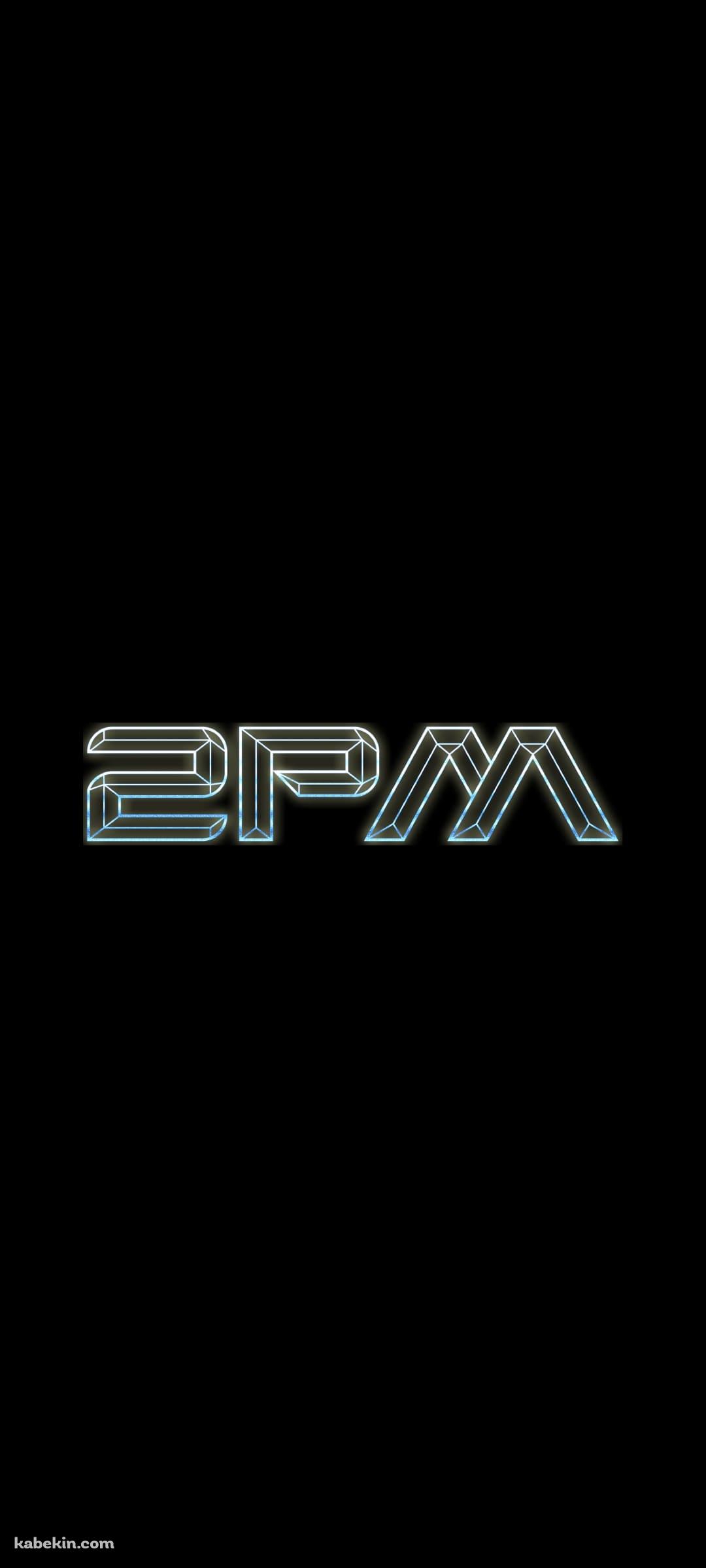 2PMのAndroidの壁紙(1080px x 2400px) スマホ用