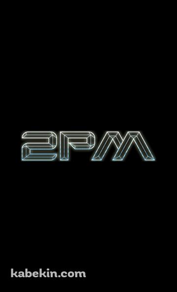2PMのAndroidの壁紙(360px x 592px) スマホ用