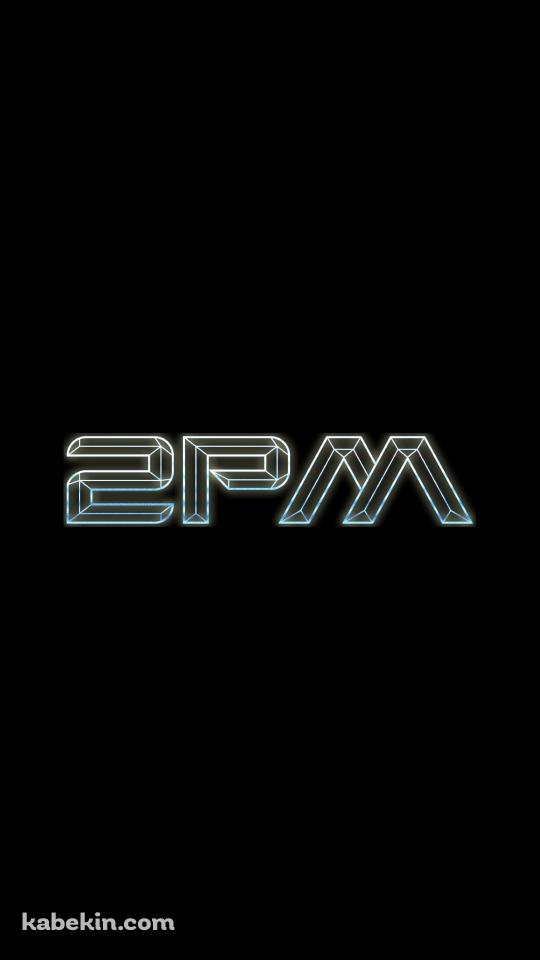 2PMのAndroidの壁紙(540px x 960px) スマホ用