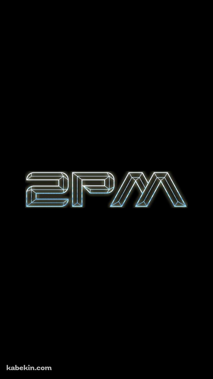 2PMのAndroidの壁紙(720px x 1280px) スマホ用