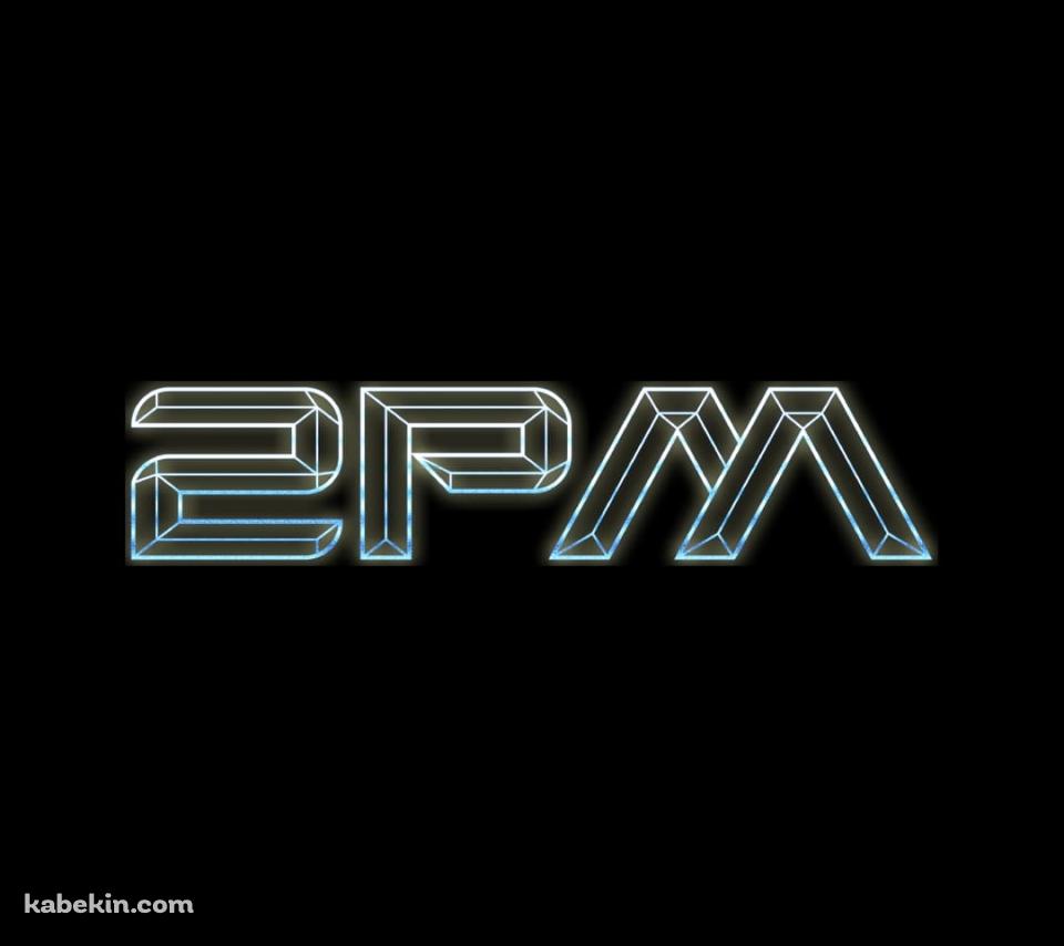 2PMのAndroidの壁紙(960px x 854px) スマホ用