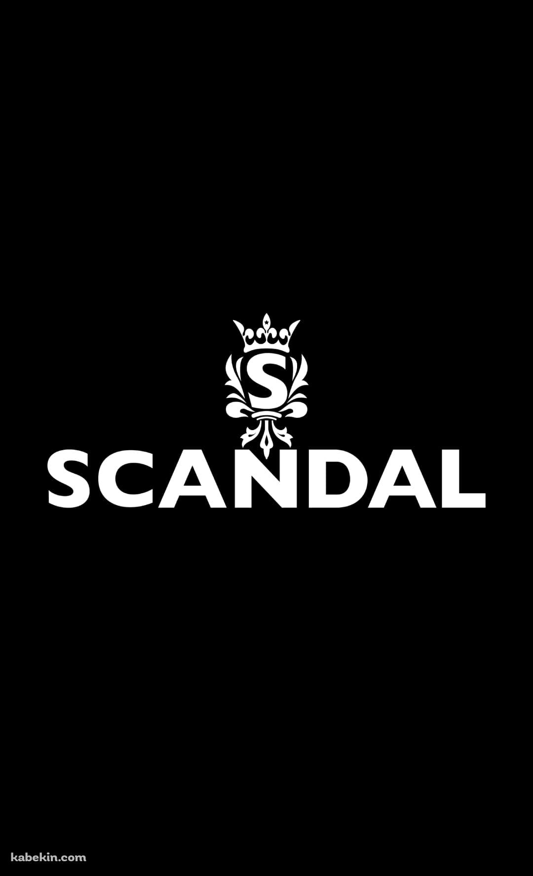 SCANDALのAndroidの壁紙(1080px x 1776px) スマホ用