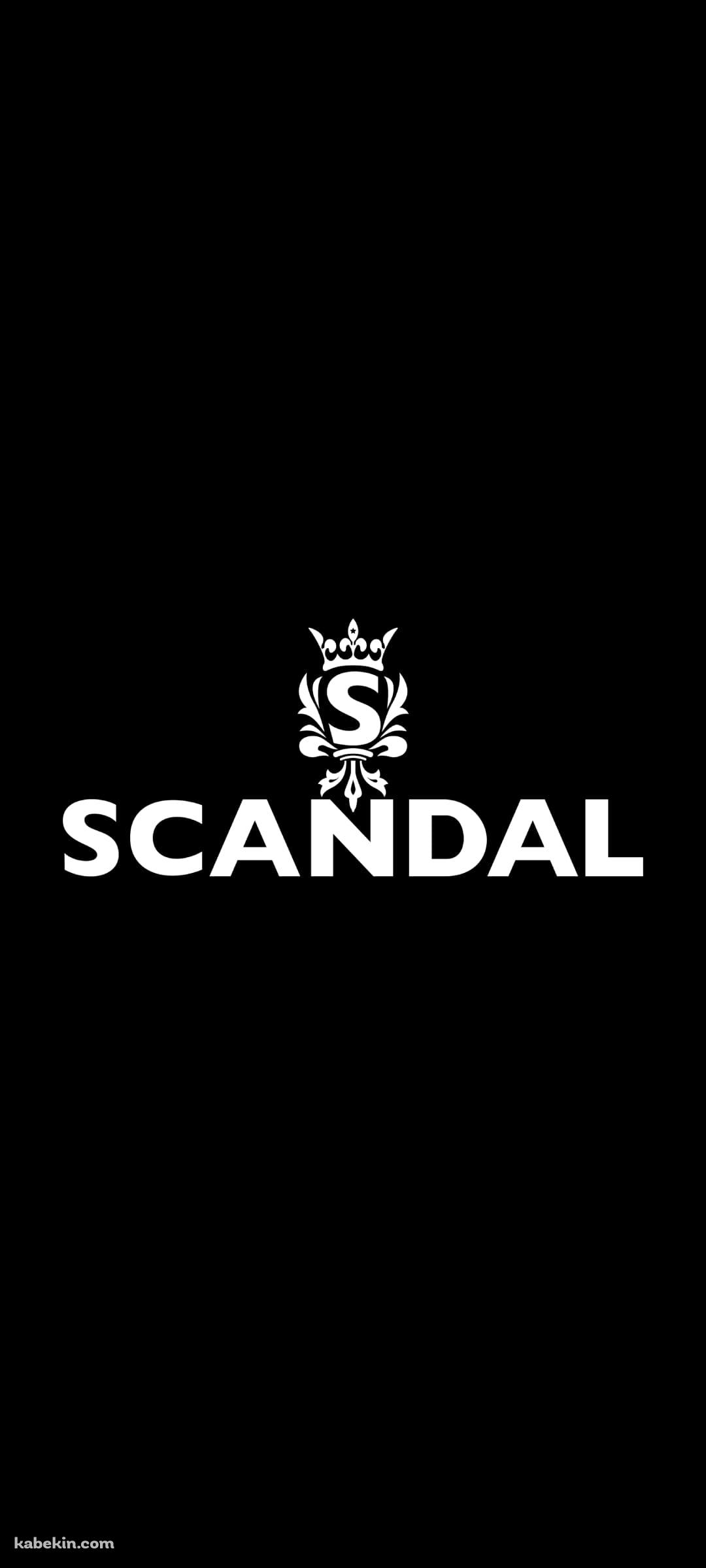 SCANDALのAndroidの壁紙(1080px x 2400px) スマホ用