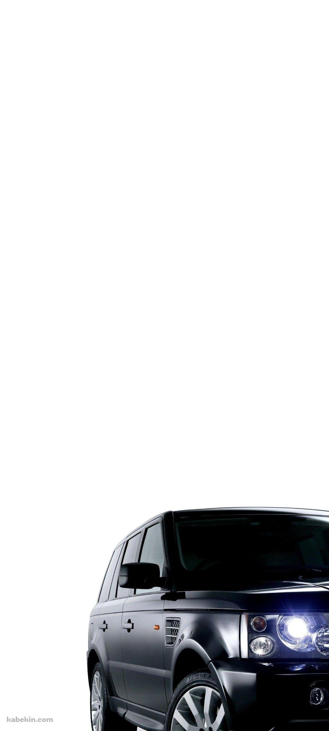 ランドローバーのAndroidの壁紙(1080px x 2400px) スマホ用