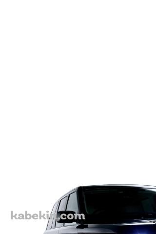 ランドローバーのAndroidの壁紙(320px x 480px) スマホ用