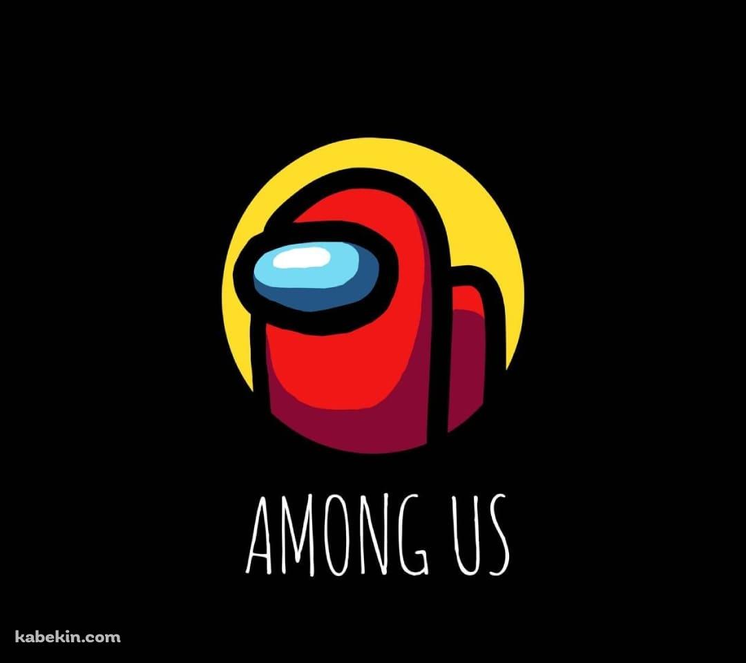 AMONG US インポスターのAndroidの壁紙(1080px x 960px) スマホ用