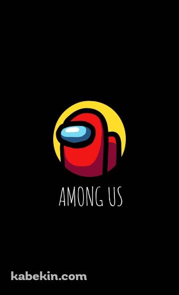 AMONG US インポスターのAndroidの壁紙(360px x 592px) スマホ用