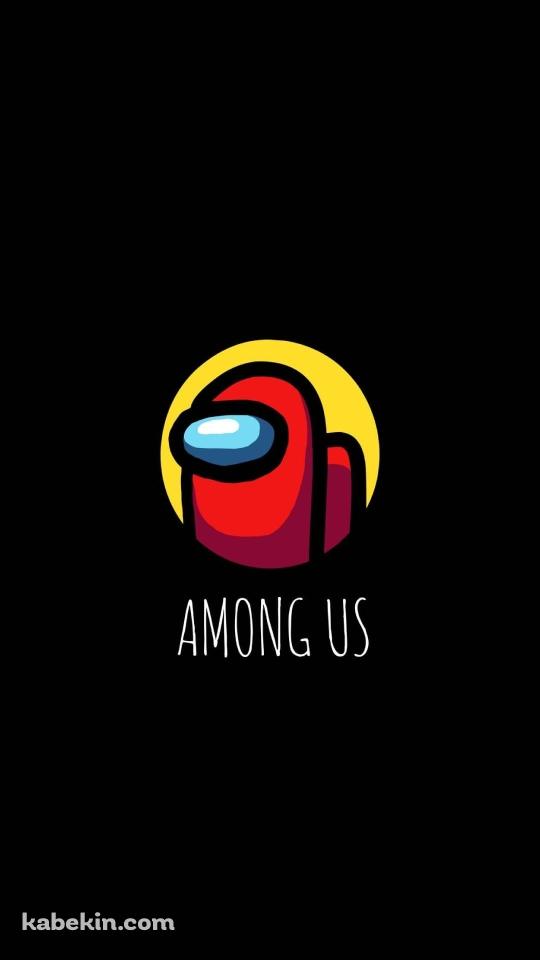 AMONG US インポスターのAndroidの壁紙(540px x 960px) スマホ用