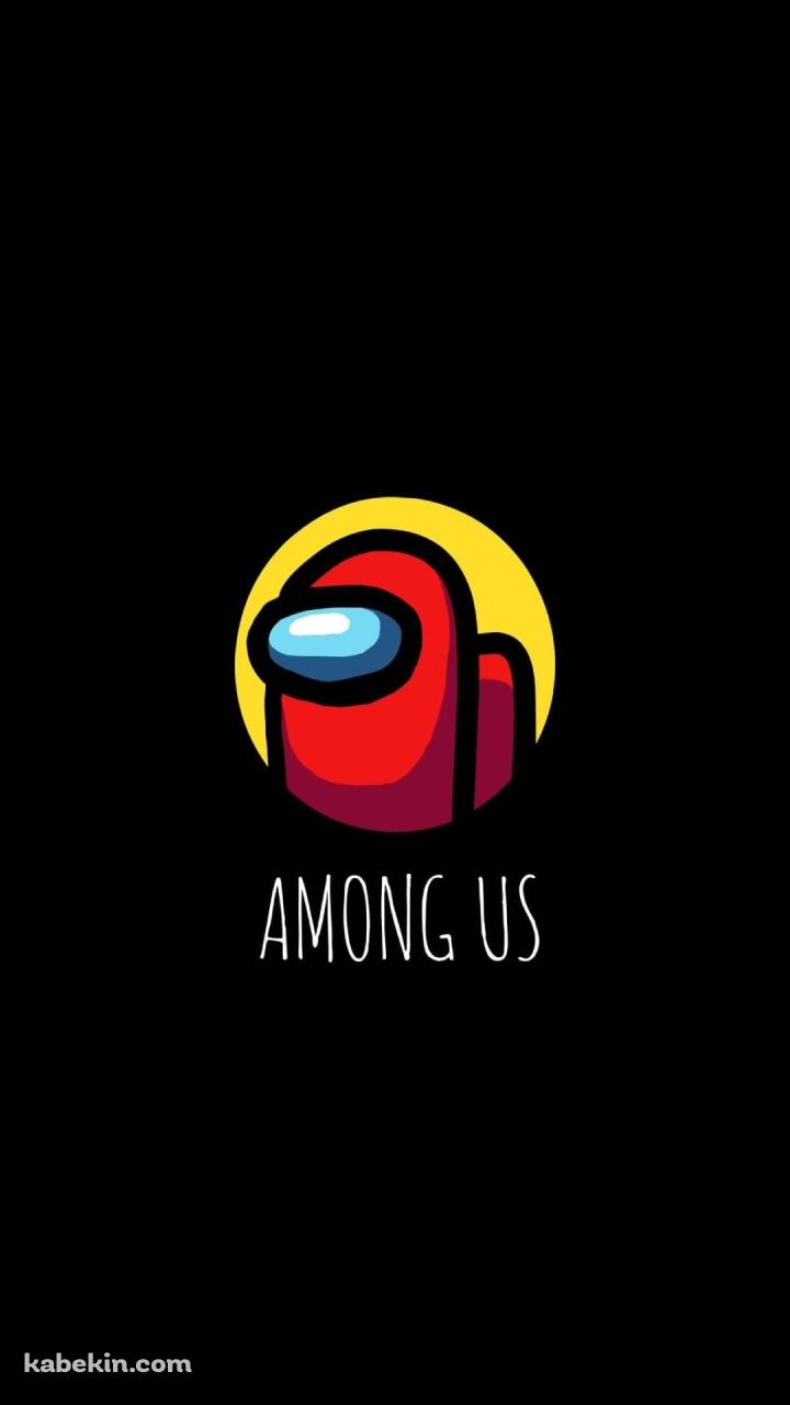 AMONG US インポスターのAndroidの壁紙(720px x 1280px) スマホ用