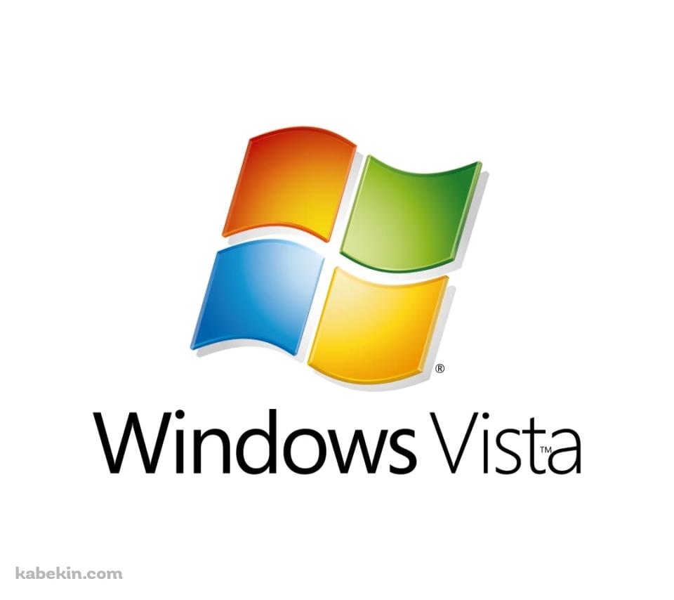 Windows VistaのAndroidの壁紙(960px x 854px) スマホ用