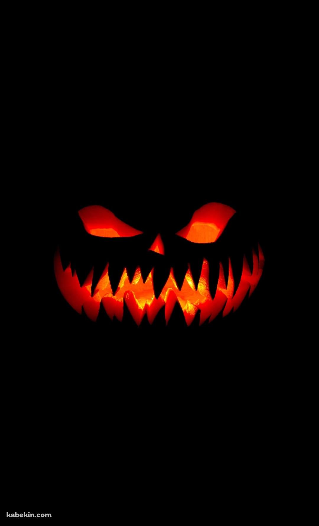 ジャックランタン ハロウィンのAndroidの壁紙(1080px x 1776px) スマホ用