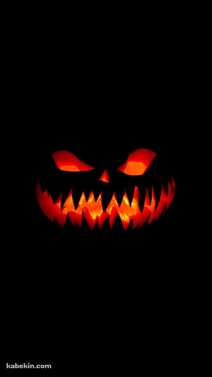 ジャックランタン ハロウィンのAndroidの壁紙(720px x 1280px) スマホ用