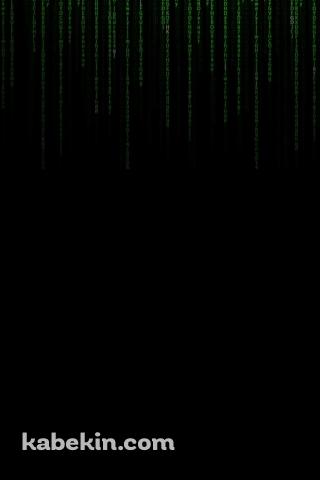 マトリックス MatrixのAndroidの壁紙(320px x 480px) スマホ用