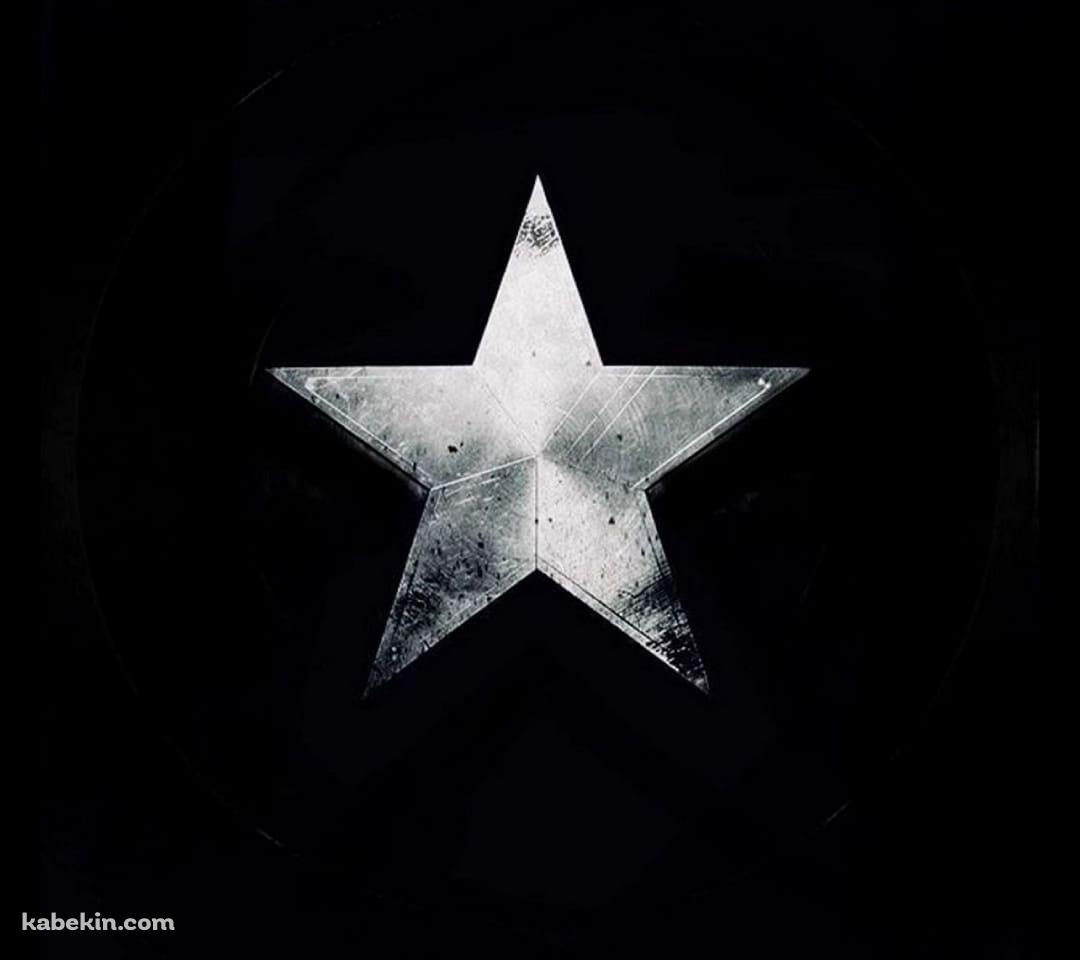 鉄の星のAndroidの壁紙(1080px x 960px) スマホ用