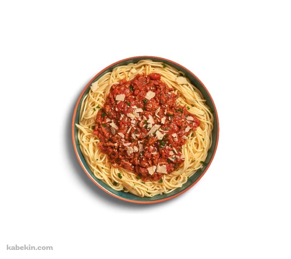 パスタ スパゲッティ ミートソースのAndroidの壁紙(960px x 854px) スマホ用