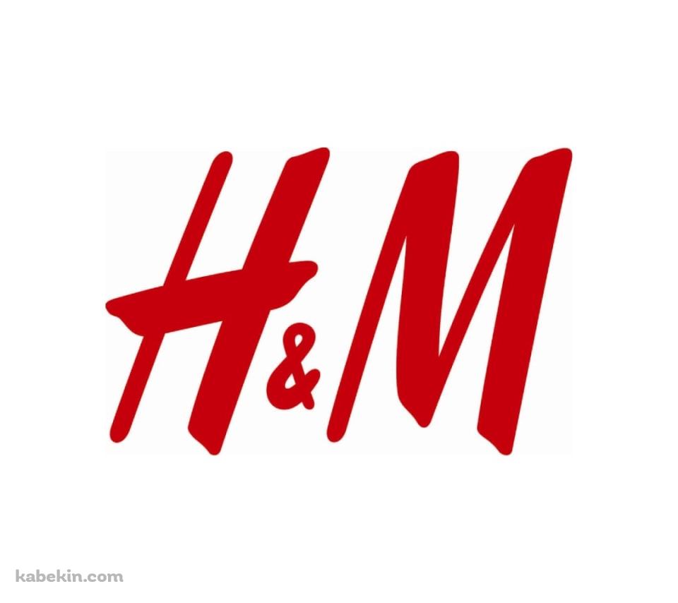 H&M（エイチ・アンド・エム）のAndroidの壁紙(960px x 854px) スマホ用