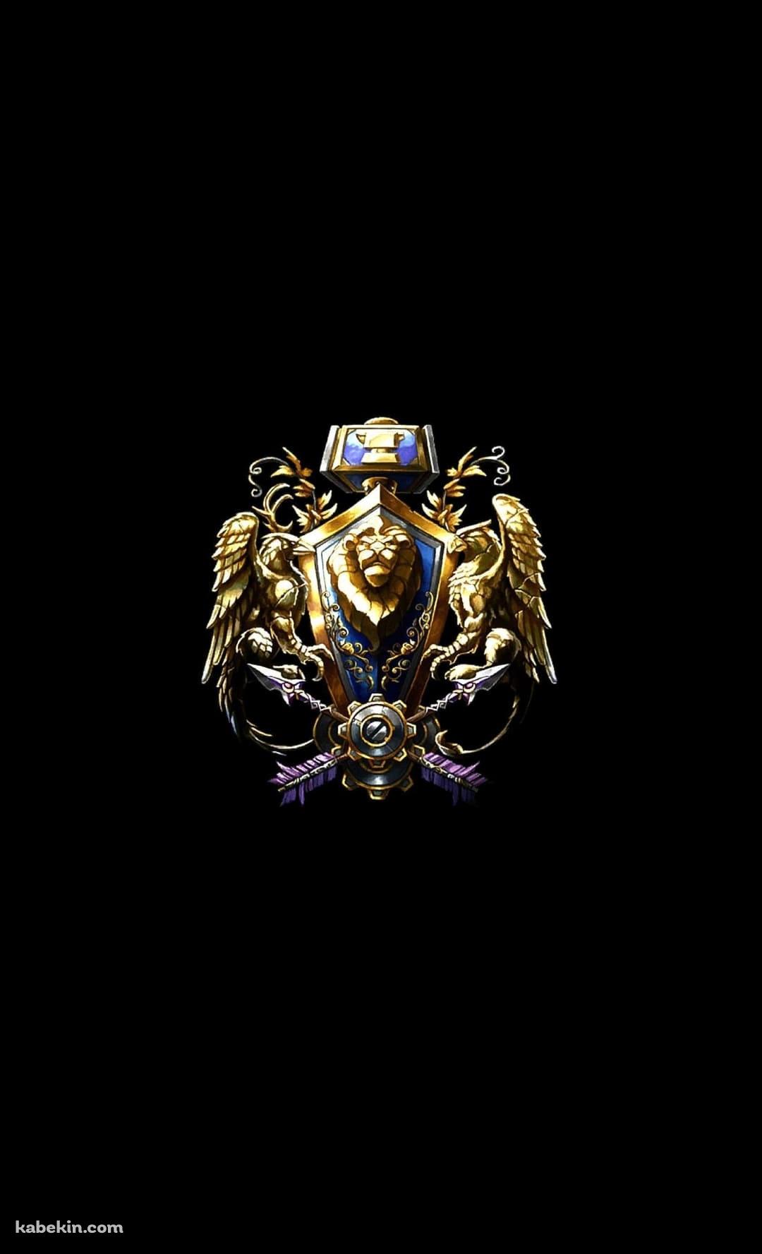 World Of WarcraftのAndroidの壁紙(1080px x 1776px) スマホ用