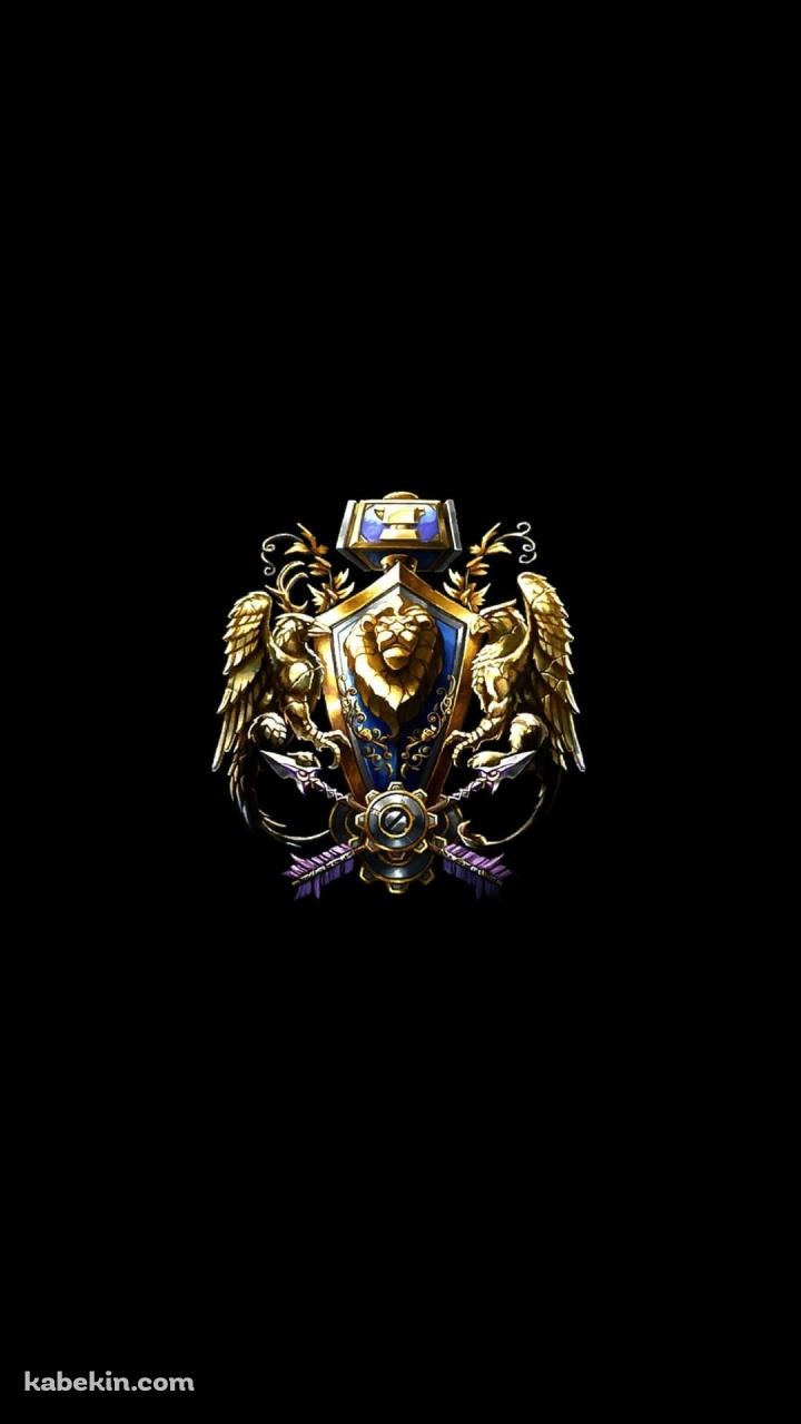World Of WarcraftのAndroidの壁紙(720px x 1280px) スマホ用