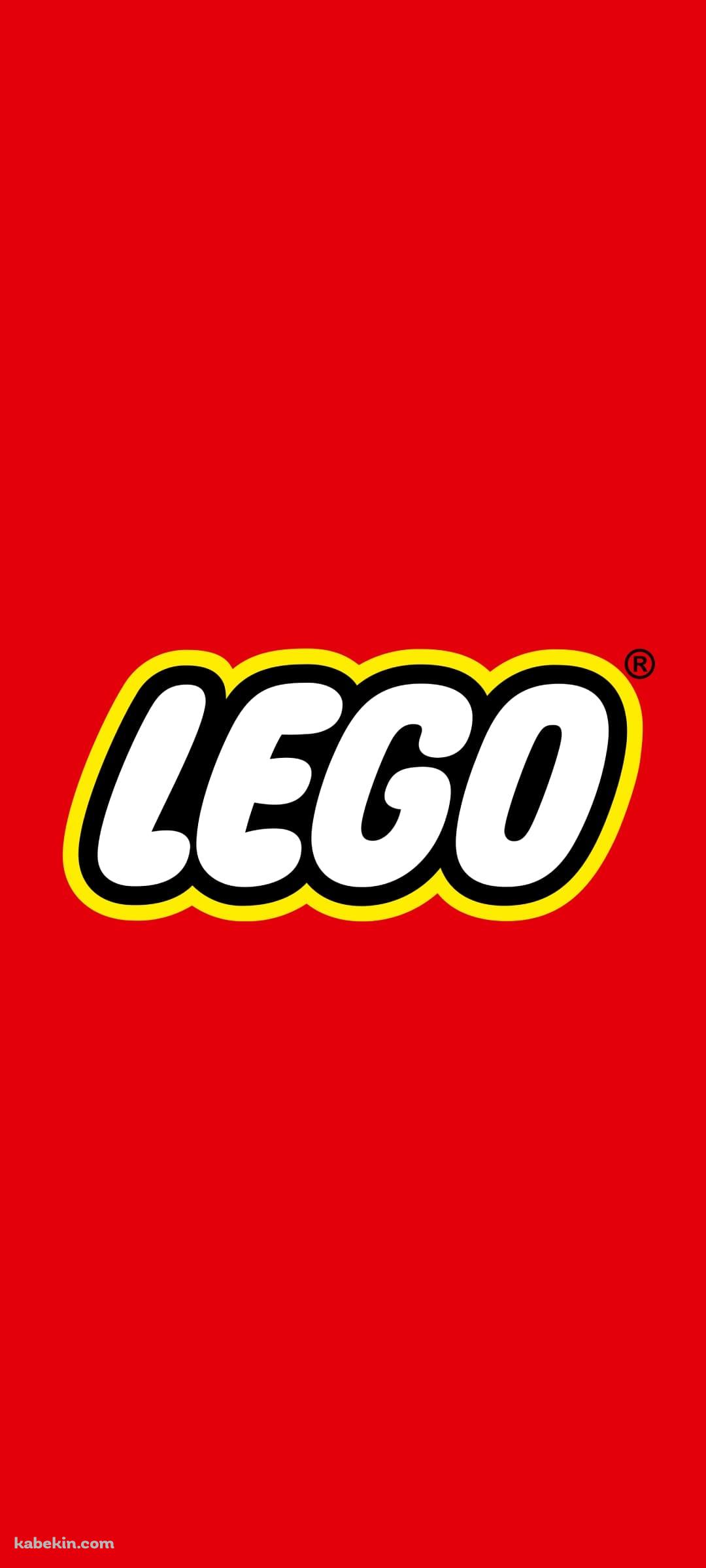 LEGO（レゴ）のAndroidの壁紙(1080px x 2400px) スマホ用