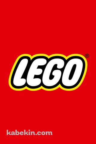 LEGO（レゴ）のAndroidの壁紙(320px x 480px) スマホ用