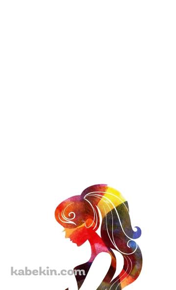 妊婦のAndroidの壁紙(360px x 592px) スマホ用