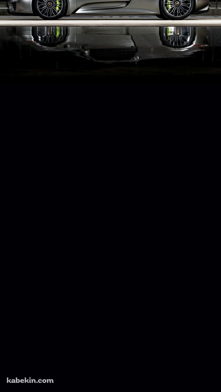 ポルシェ 918のAndroidの壁紙(720px x 1280px) スマホ用