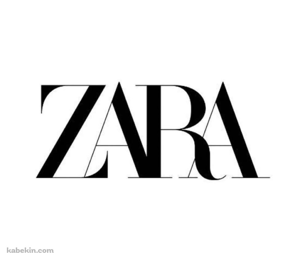 ZARA（ザラ）のAndroidの壁紙(960px x 854px) スマホ用