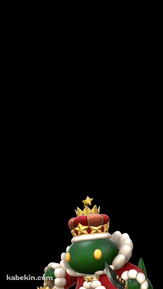 ファイナルファンタジー トンベリのAndroidの壁紙(540px x 960px) スマホ用