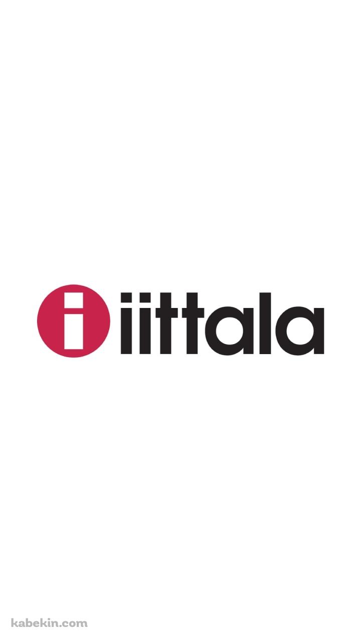 iittala（イッタラ）のAndroidの壁紙(720px x 1280px) スマホ用