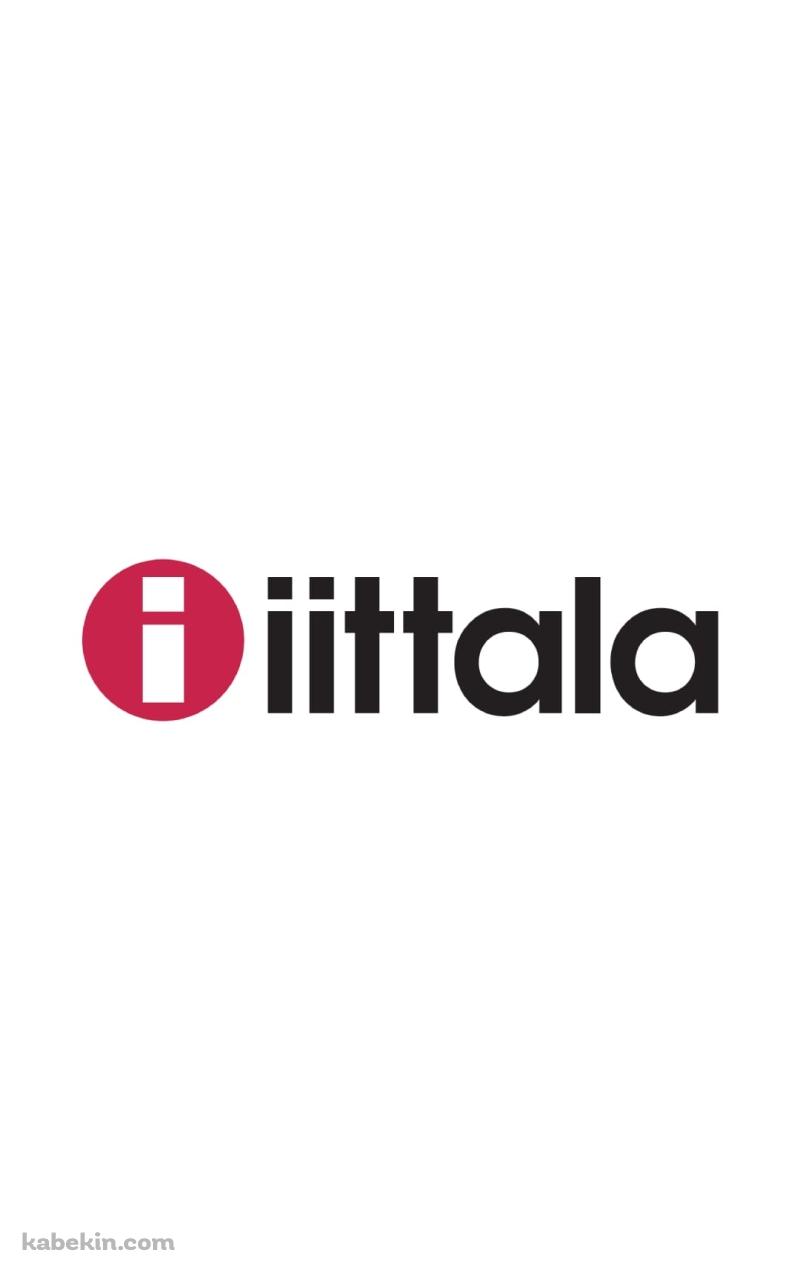 iittala（イッタラ）のAndroidの壁紙(800px x 1280px) スマホ用