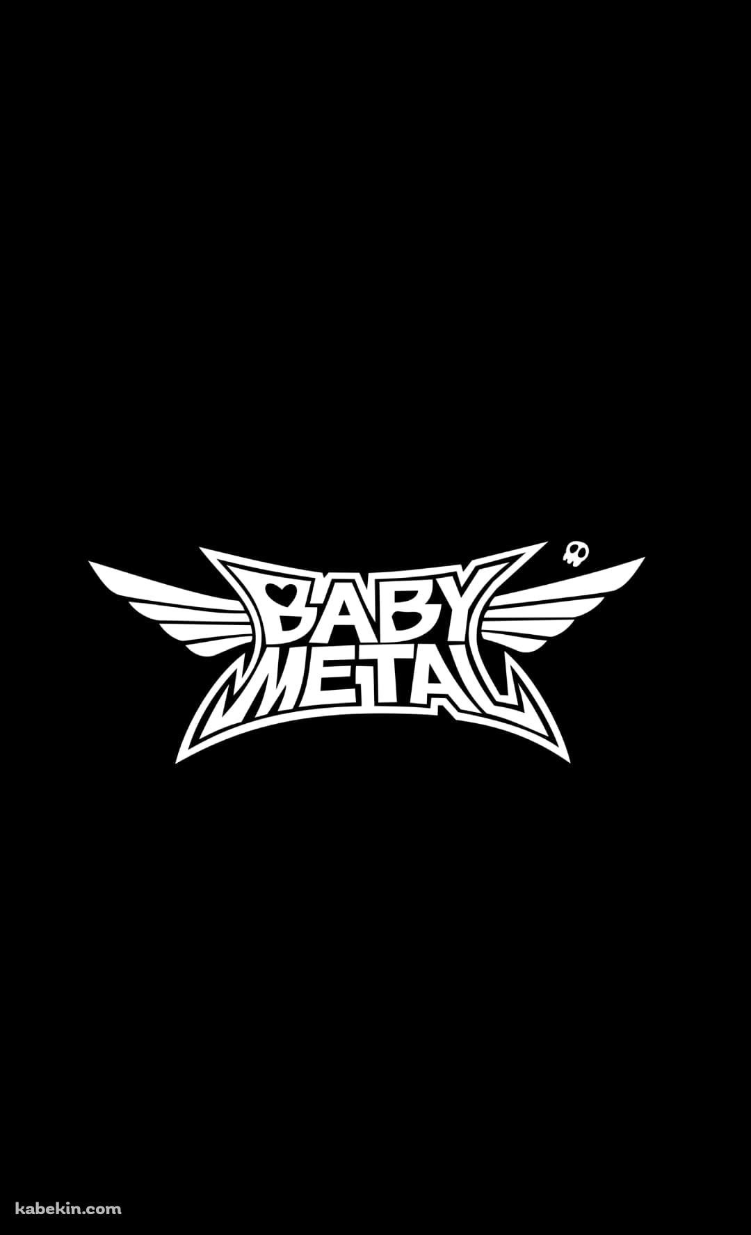 BABYMETALのAndroidの壁紙(1080px x 1776px) スマホ用