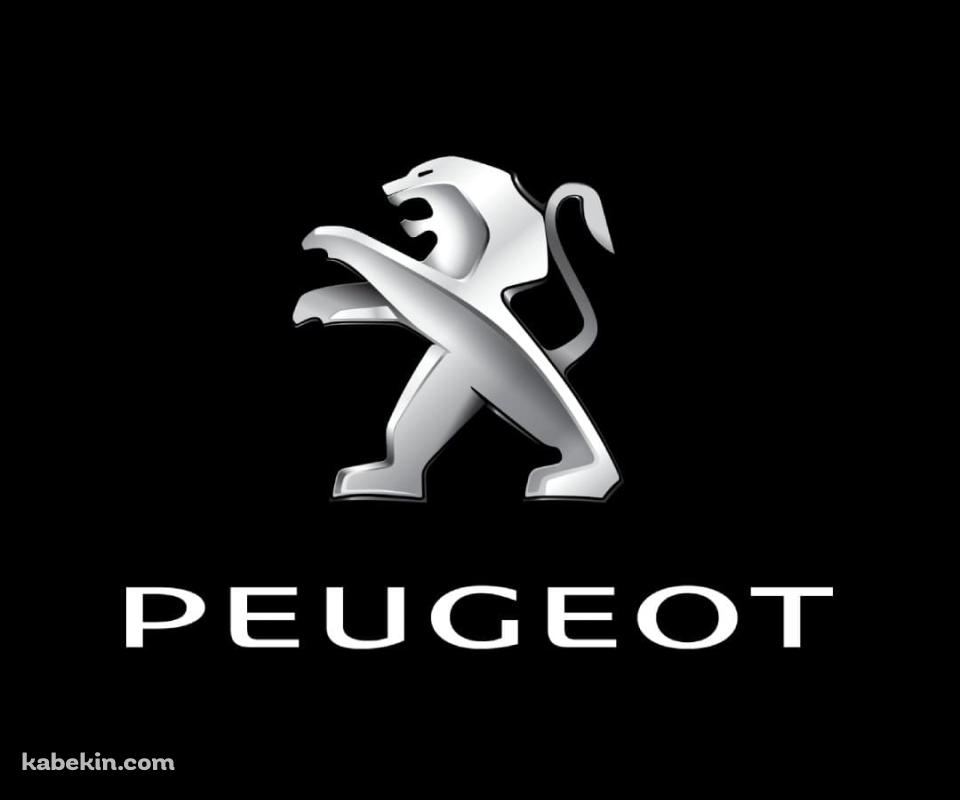 プジョーのロゴ・エンブレムのAndroidの壁紙(960px x 800px) スマホ用