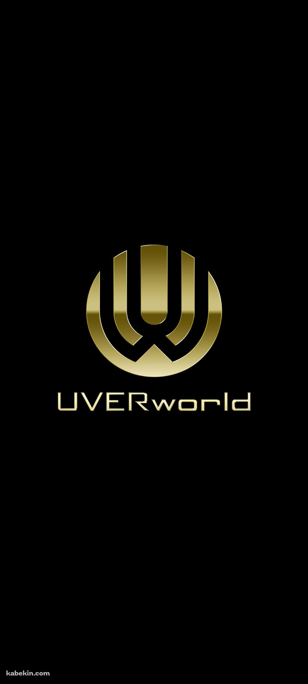 UVERworldのAndroidの壁紙(1080px x 2400px) スマホ用