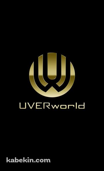 UVERworldのAndroidの壁紙(360px x 592px) スマホ用